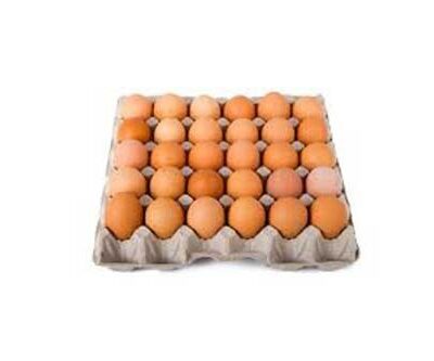 Full Crate Poultry Eggs sellomarket