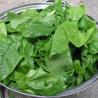 Spinach-Leaves ewedu sellomarket