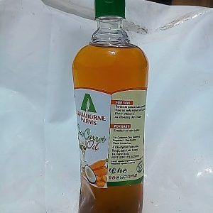 Aquaborne Carrot Oil 1 litre