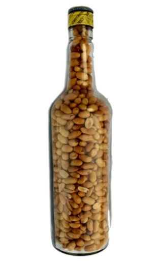 Bottled Groundnut sellomarket