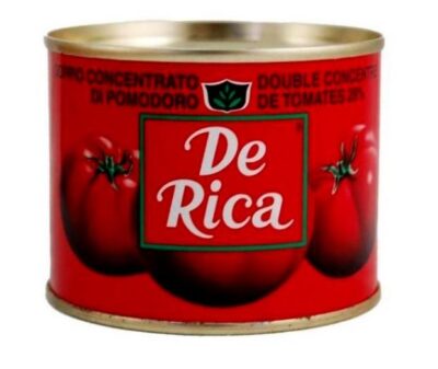 De Rica tomato sellomarket