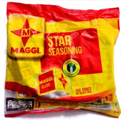 Maggi Star Seasoning sellomarket