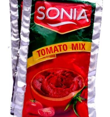 Sonia Tomato Mix sellomarket