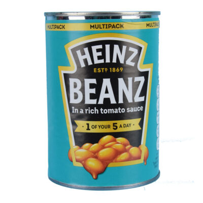 Heinz Beanz sellomarket