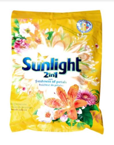 Sunlight detergent sellomarket