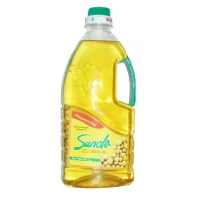 1.9L sunola-soya-oil Sellomarket