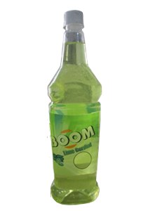 Boom Cordial Lime 100 cl