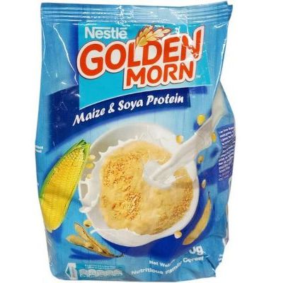 Nestle Golden Morn Maize & Soya 900 g