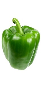 Pepper Green 300 x 5
